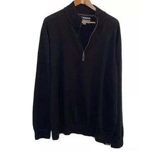 SOLD Eddie Bauer Sweater T2XL Cotton Cashmere